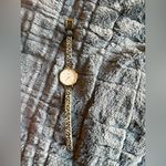 Kate Spade New York Metro Leopard Print Animal Print Silicone Watch Photo 2