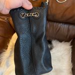 Tory Burch tote bag and wallet on chain set Photo 17