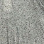 Wilfred  Aritzia Daydreamer Long Sleeve Peplum Blouse White‎ Birch Size Small Photo 13