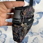 Le Sportsac Floral Black Candance convertible belt bag Photo 2