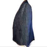 Dress Barn stylish black blazer! Nwt Photo 6