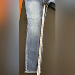 NWT Flag & Anthem Skinny Ankle Blue Jeans High Rise Size 8 Photo 4