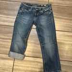 Miss Me Capri Sz 28 Photo 0