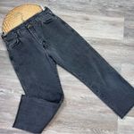 Wrangler Vintage 90’s‎  jeans straight leg cropped Photo 0