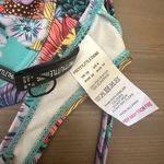 Pretty Little Thing Floral Bikini Top Photo 3