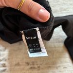 SheIn Going Out Longsleeve Photo 3