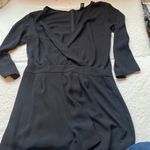Forever 21  black small romper Photo 0
