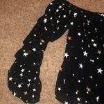 Lucca Couture NEVER WORN Off The Shoulder Blouse Photo 1