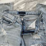 Aeropostale Aéropostale Boyfriend Flare Jeans • Sz 0 Photo 5