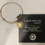 ALEX AND ANI Daughter Bracelet Photo 0