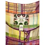 Chelsea and Violet Women's Shear Plaid Dress Photo 2