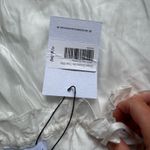 Princess Polly  Emiliano strapless dress size 6 brand new with tags  Photo 2