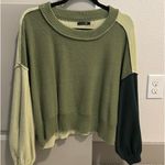 Paper Moon Sweater Photo 0