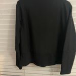Reebok Nwt  zippered sweater large Photo 9