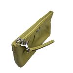 Coach  Moss Wristlet Photo 3