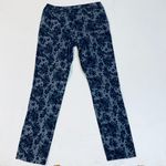 Style & Co  Jeans Floral Denim Size 10  Photo 3