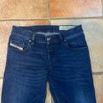 Diesel  Super Skinny Jeans Photo 6