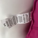 Alphalete  Pulse Jacket Pink Medium Photo 9