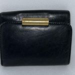 Nine West  tri-fold leather wallet Photo 0