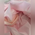 Helsa  Oversized Shirt Dress in pink XXS Photo 12