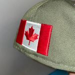 New Era Myfitteds kakashi sensei Toronto marlies size 7 5/8 brand new sold out Photo 3