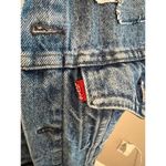 Levi's Vintage Levi’s Denim vest Photo 2