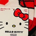 Hello Kitty  Valentine’s Day Socks Photo 6