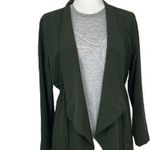 Soho Apparel Soho Lightweight GreenJacket Size S Photo 0