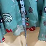 Zadig & Voltaire NWOT  Remi Daisy Printed Silk Dress size XS Photo 6