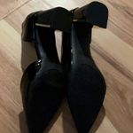 Jones New York Elegant Black Women's Heels NWT SZ 7.5 Photo 5