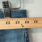 Madewell  High Rise Skinny Flare Denim Stretch Casual Jeans Blue 26 Photo 2