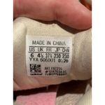 Adidas ULTRABOOST DNA W (LIEN BEIGE PINK ORANGE) SNEAKER SHOES SIZE 6 (FX7235) Photo 4