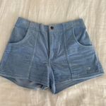 OP Ocean Pacific Blue Shorts Photo 0