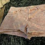 Universal Threads Universal thread pink shorts 22 Photo 2