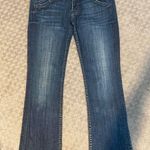 Hudson Jeans Like new distressed stretchy . Sz 28 Photo 0