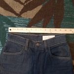 Imogene and Willie  Dark Blue Jeans Elizabeth Style Skinny High Rise Womens 25 Photo 10