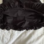 Bubble skirt Black Size XS Photo 1