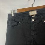 Paige  Black Canyon Boot Low Rise Bootcut Jeans 28 Photo 3