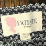 L'ATISTE Bandage Dress by L’Atiste Photo 2