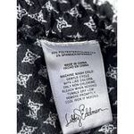 Libby Edelman  Dress Pants Women Medium Flowy Boho High Waist Career‎ Office Photo 8