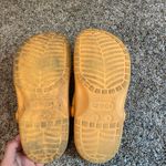Crocs Light Orange  Photo 1