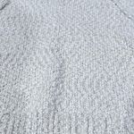 Yes Lola  Light Pink Fuzzy Soft Sweatshirt Women’s XS Photo 3