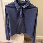 Aerie  Sweatshirt Cropped Photo 0