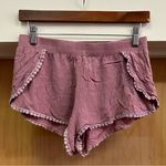 Lulus purple short size S Photo 0
