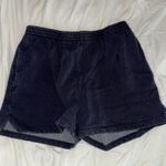 John Galt  sweatshorts brandy melville Photo 0