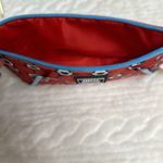 Estée Lauder Floral Print Make Up Bag Photo 2