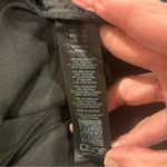 ASOS  Dress Pants Women's Black
Wide Leg Photo 9