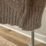 Carly Jean Los Angeles Carlyjean Pullover Hoodie oversized dress up w/a cute maxi skirt &  scarf Photo 7