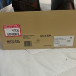 Michael Kors NWT  BOOTIES Photo 4