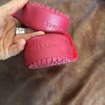 Jordan  NOLA Slide red size 6 Photo 6
